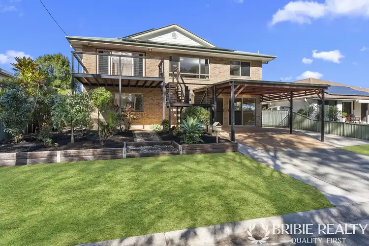 72 Ningi Esplanade, Ningi QLD 4511