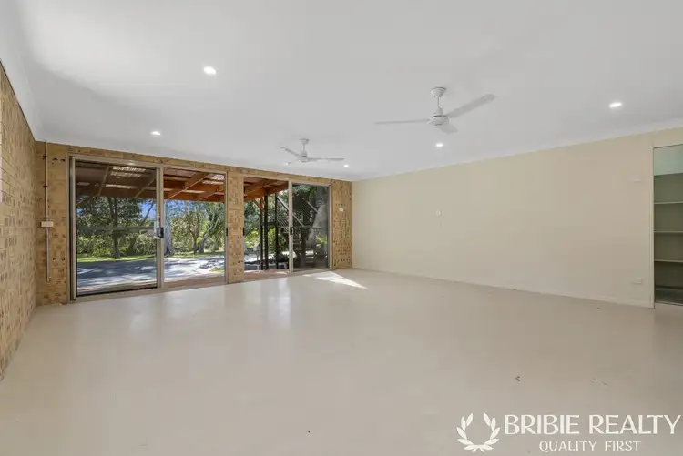 Fifth view of Homely house listing, 72 Ningi Esplanade, Ningi QLD 4511