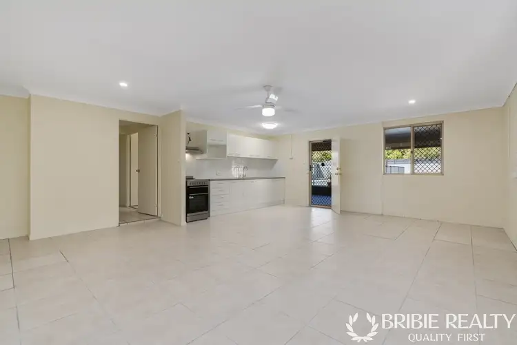 Sixth view of Homely house listing, 72 Ningi Esplanade, Ningi QLD 4511
