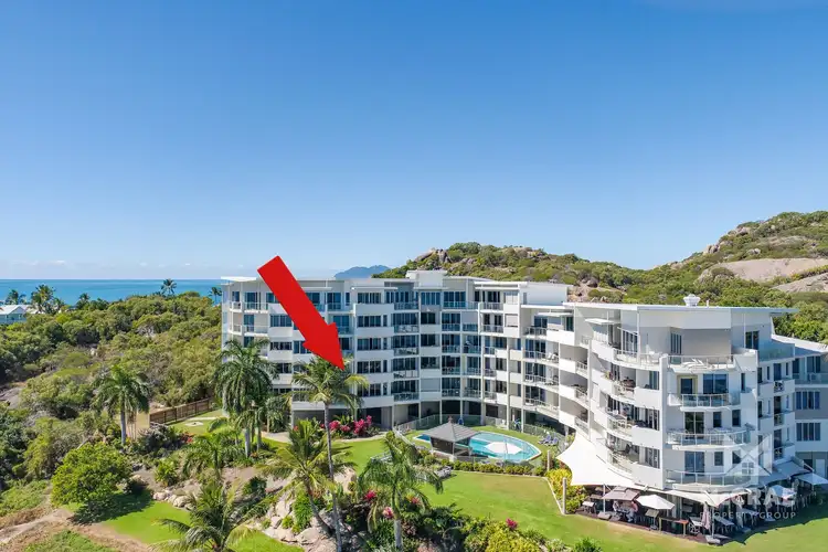 16/2B Horseshoe Bay Road, Bowen QLD 4805