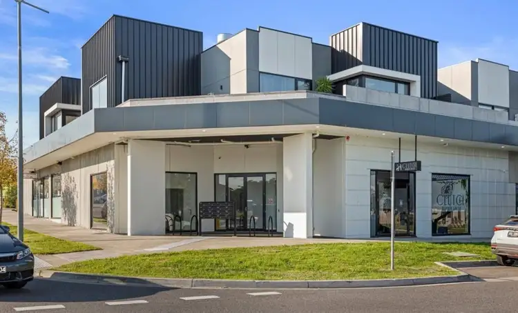 109/50 Steen Avenue, Wollert VIC 3750