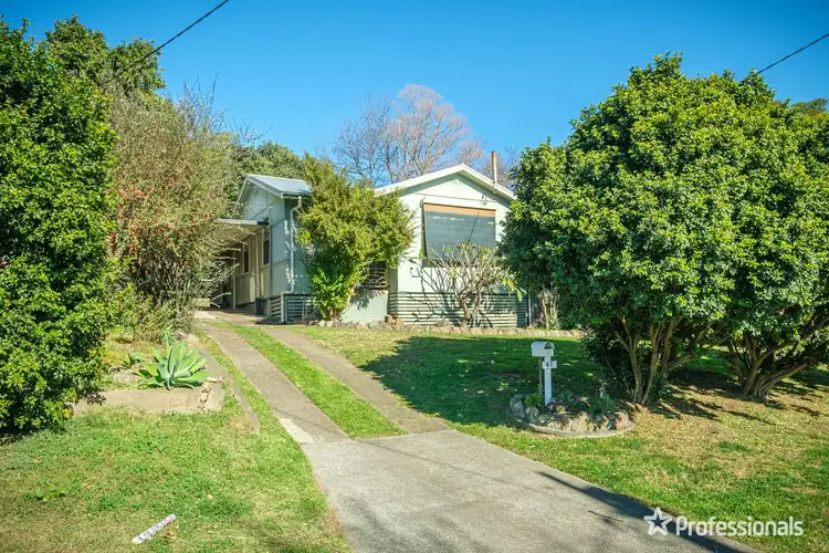 47 Tindale Street, Muswellbrook NSW 2333