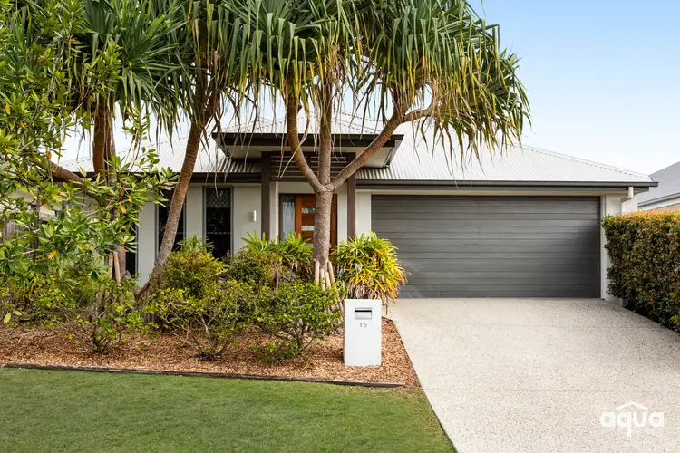 15 Shoreacres Street, North Lakes QLD 4509