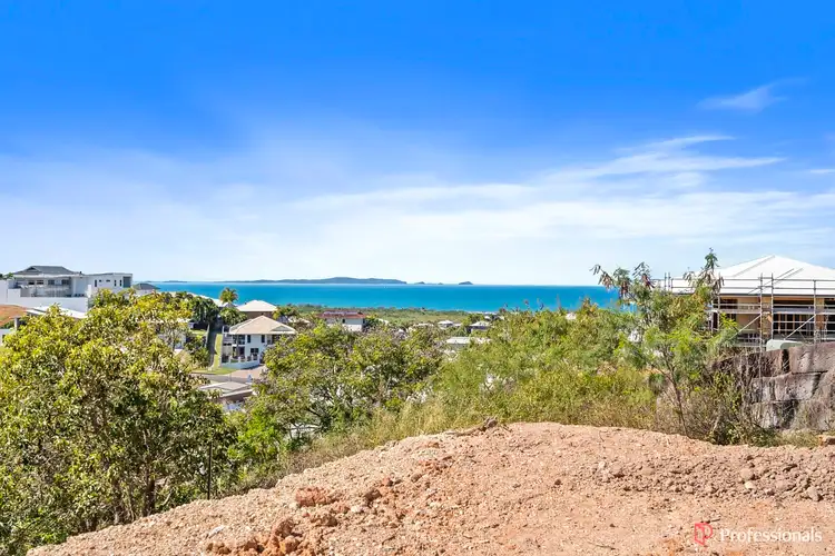 Lot 15 Fraser Crescent, Pacific Heights QLD 4703