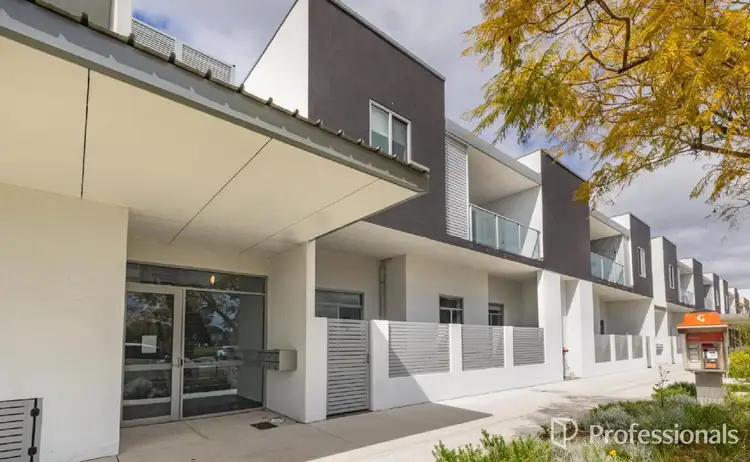79 Gerard Street