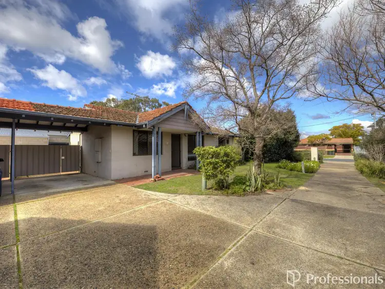 30 Charles Street, Midland WA 6056