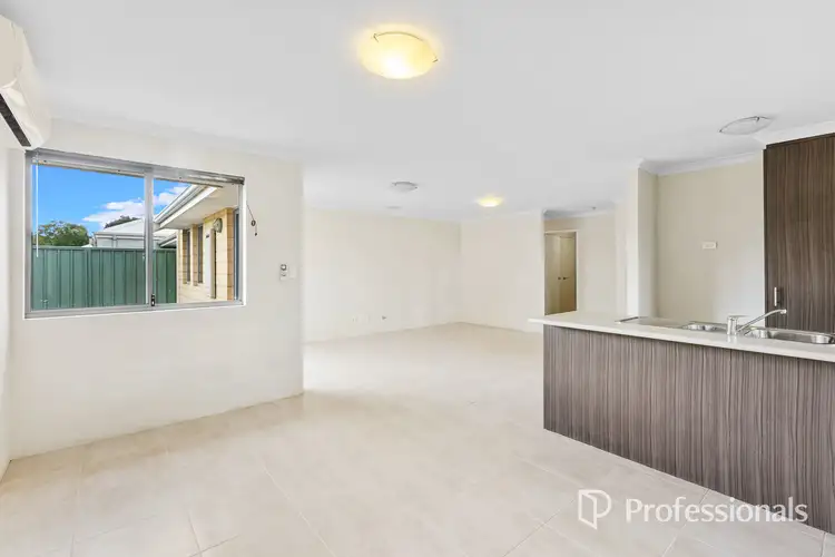 Fifth view of Homely house listing, 10/21 Cronin Place, Armadale WA 6112