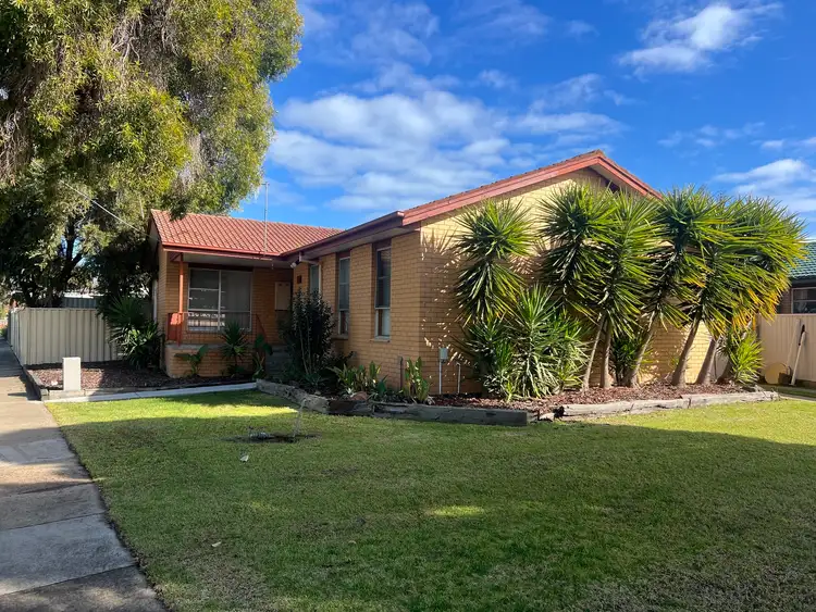 1 Huggard Street, Shepparton VIC 3630