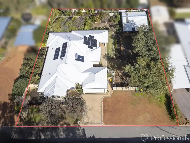 Fourth view of Homely house listing, 333B Lesmurdie Road, Lesmurdie WA 6076