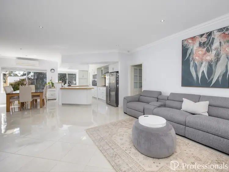 Sixth view of Homely house listing, 333B Lesmurdie Road, Lesmurdie WA 6076