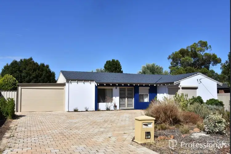 15 Cypress Road, Forrestfield WA 6058