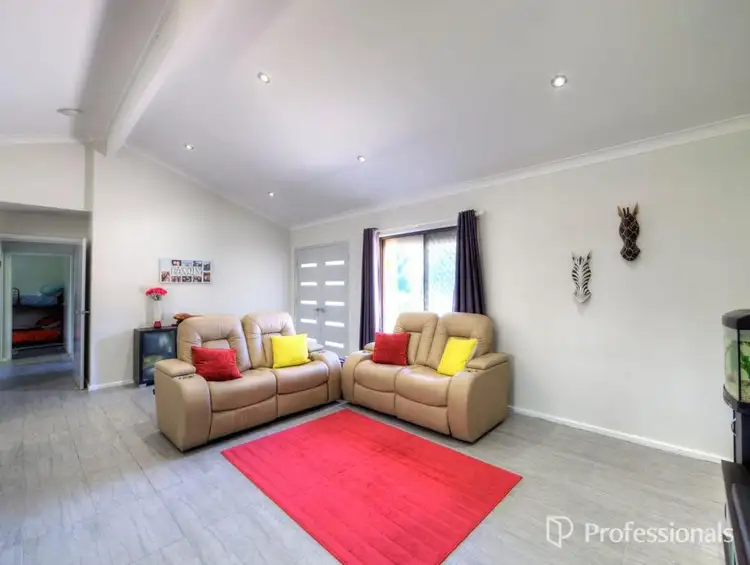 Second view of Homely house listing, 15 Cypress Road, Forrestfield WA 6058