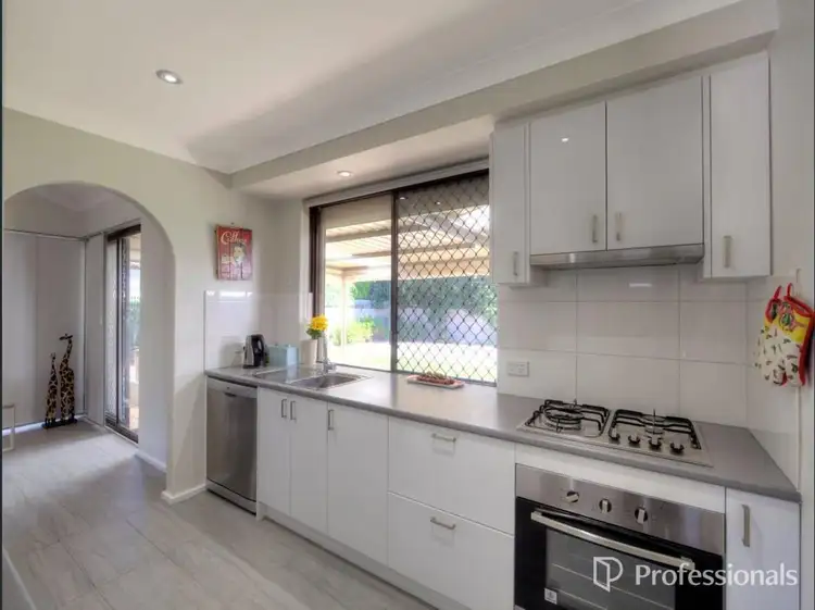 Fourth view of Homely house listing, 15 Cypress Road, Forrestfield WA 6058