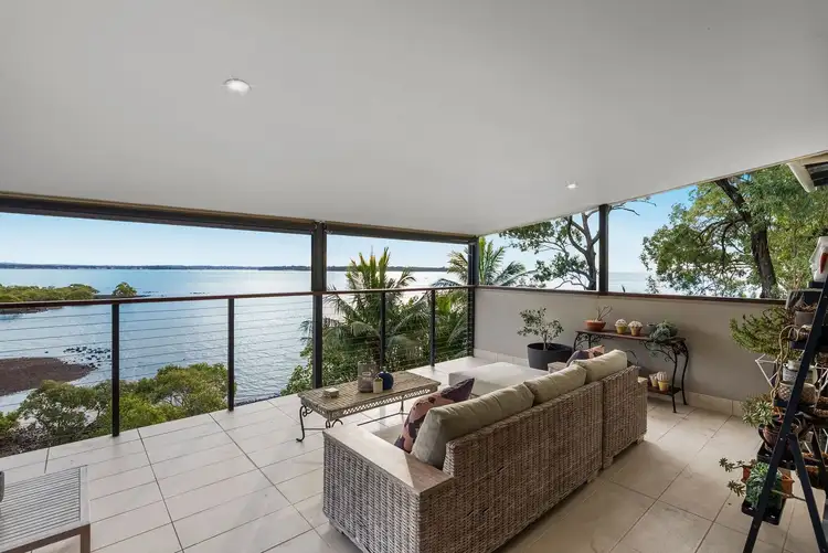 91 Coondooroopa Drive, Macleay Island QLD 4184