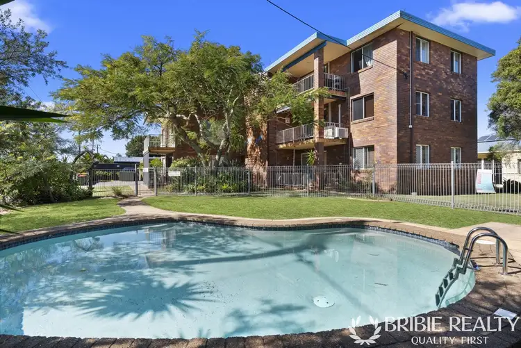 3/16 Bibimulya Street, Bellara QLD 4507
