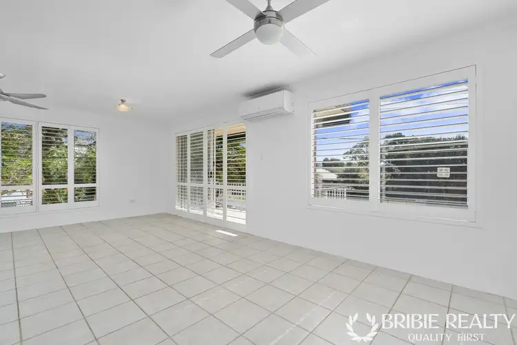 Second view of Homely unit listing, 3/16 Bibimulya Street, Bellara QLD 4507