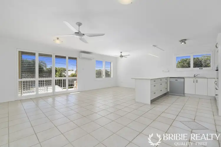 Third view of Homely unit listing, 3/16 Bibimulya Street, Bellara QLD 4507