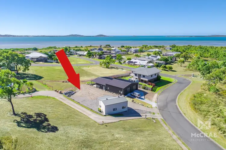 27 Links Road, Bowen QLD 4805