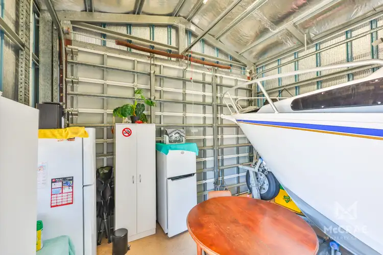 Third view of Homely land listing, 27 Links Road, Bowen QLD 4805