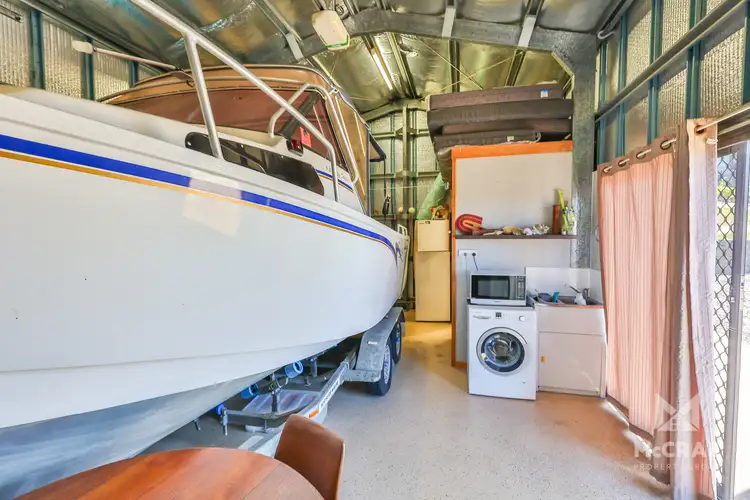 Fourth view of Homely land listing, 27 Links Road, Bowen QLD 4805