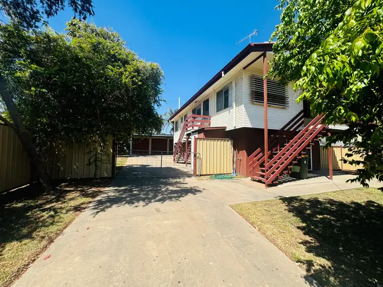 14 BRADMAN Street, Moranbah QLD 4744