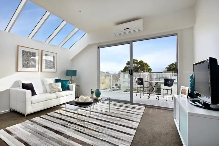 17/5 Lewisham Road, Windsor VIC 3181
