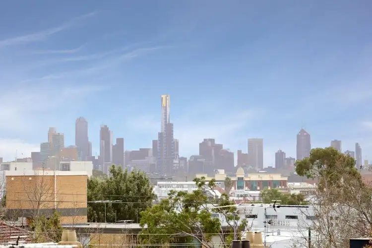 Fourth view of Homely apartment listing, 17/5 Lewisham Road, Windsor VIC 3181