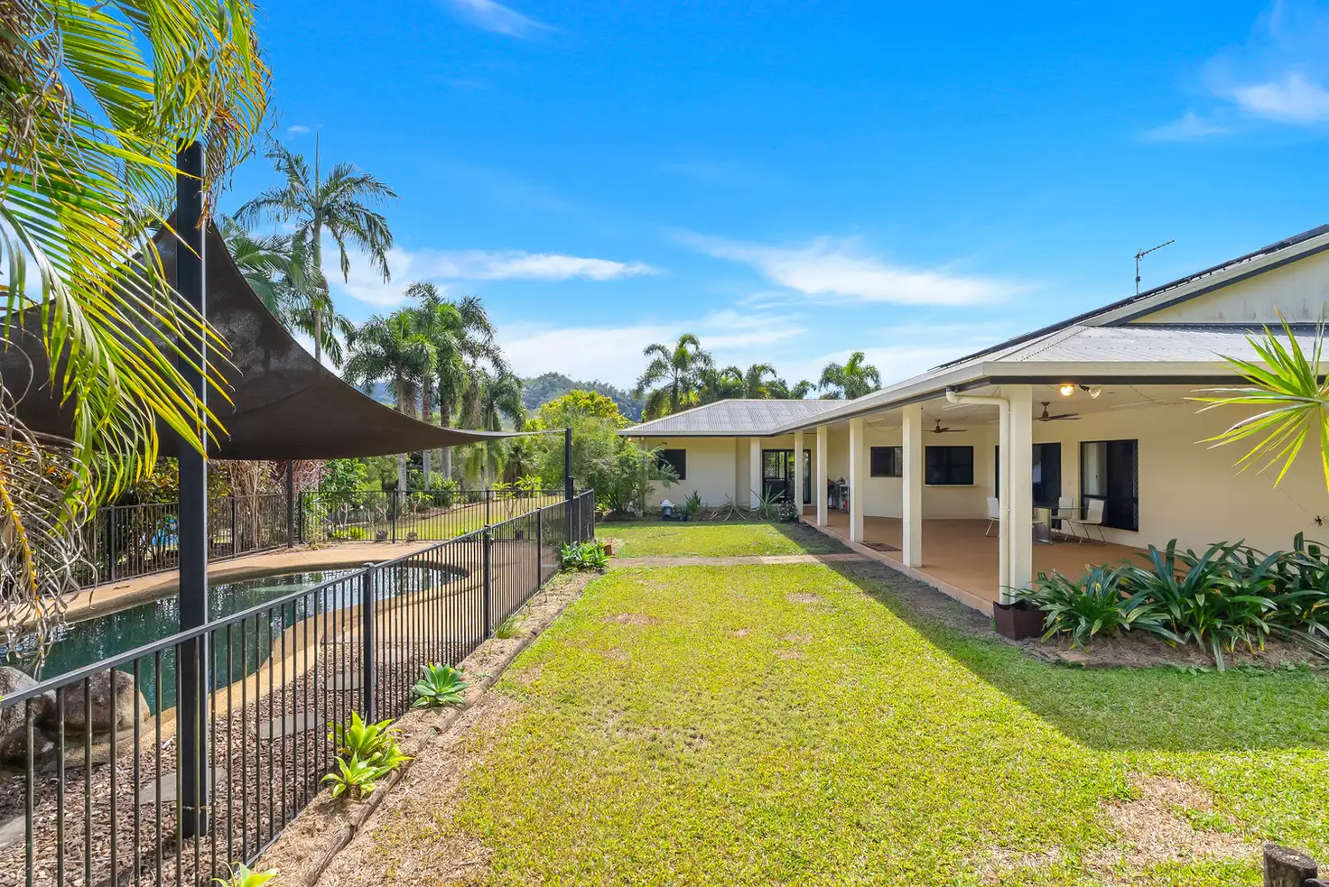 Main view of Homely house listing, 21-23 Drift Close, Goldsborough QLD 4865