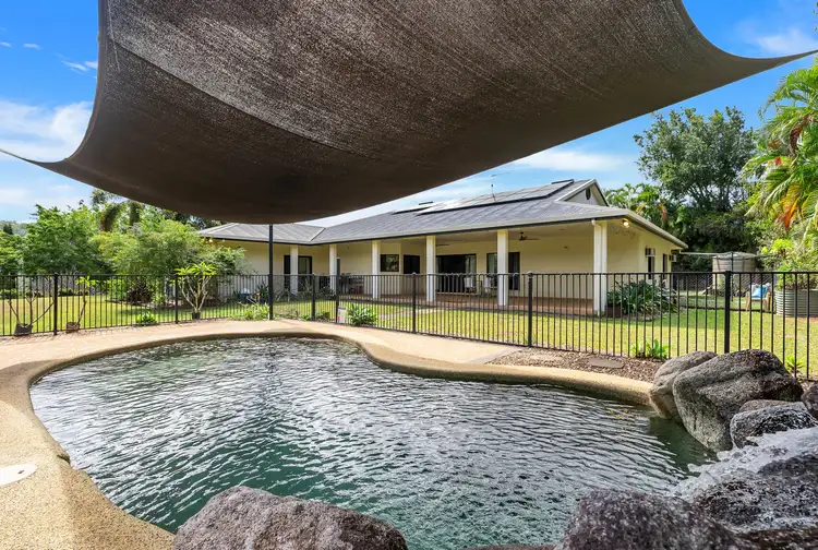 Second view of Homely house listing, 21-23 Drift Close, Goldsborough QLD 4865