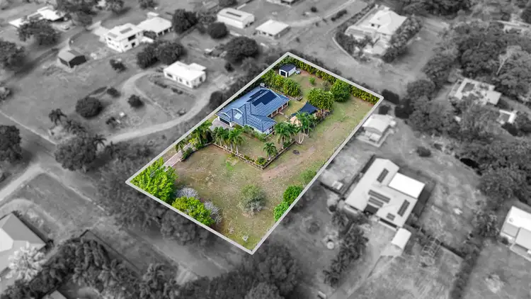 Third view of Homely house listing, 21-23 Drift Close, Goldsborough QLD 4865