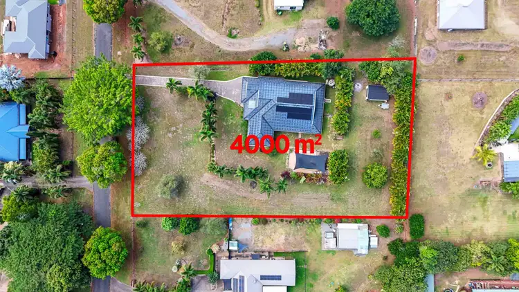 Fifth view of Homely house listing, 21-23 Drift Close, Goldsborough QLD 4865