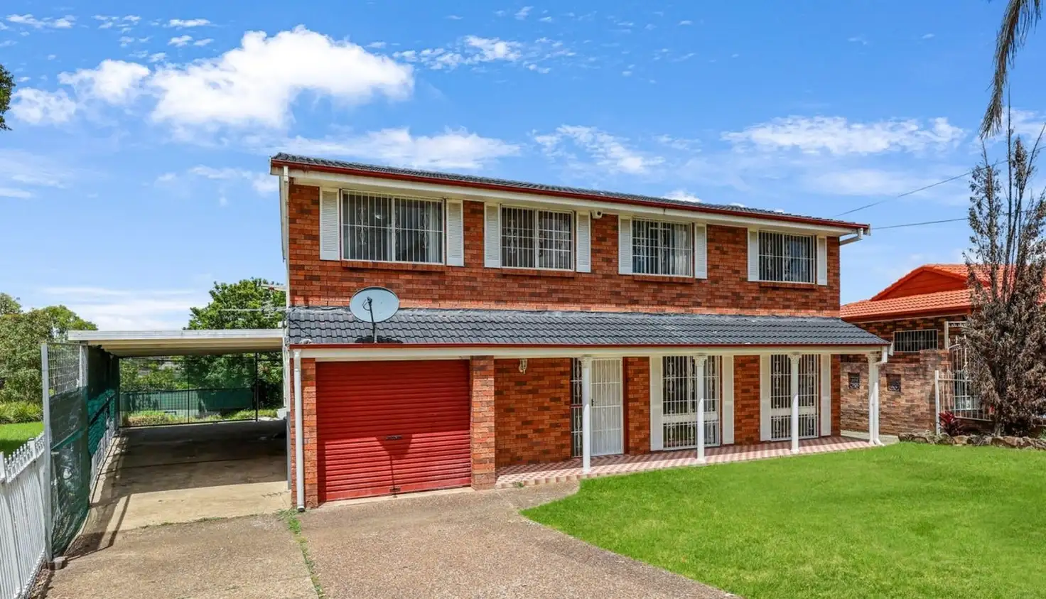 Main view of Homely house listing, 4 Baringa Close, Green Valley NSW 2168