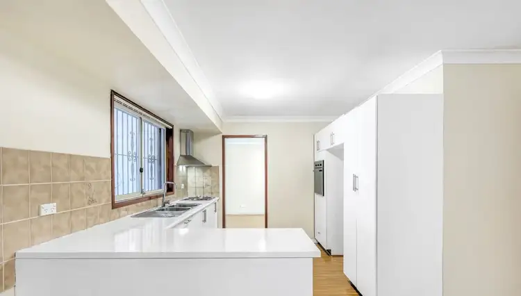 Second view of Homely house listing, 4 Baringa Close, Green Valley NSW 2168