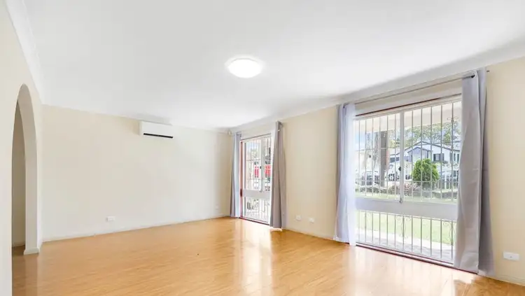 Third view of Homely house listing, 4 Baringa Close, Green Valley NSW 2168