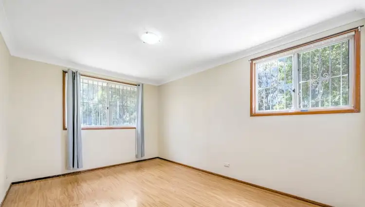 Fifth view of Homely house listing, 4 Baringa Close, Green Valley NSW 2168