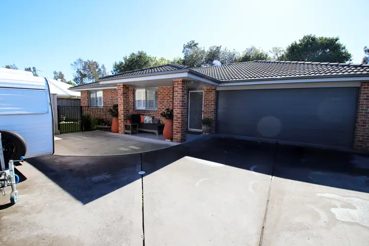 35b Electra Parade, Harrington NSW 2427