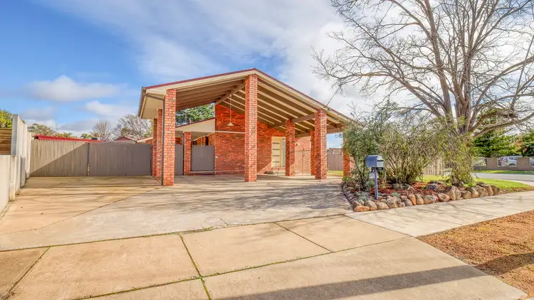 2 Murray Street, Shepparton VIC 3630