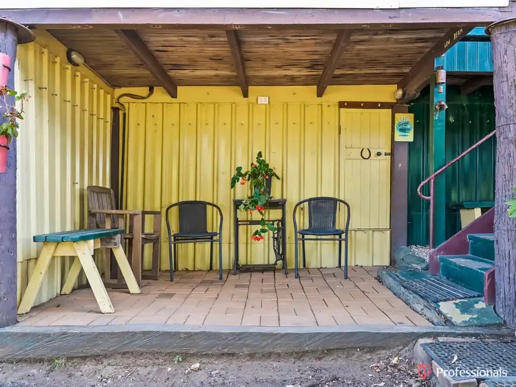 Fifth view of Homely rural property listing, 43 Spowart Road, Mount Chalmers QLD 4702