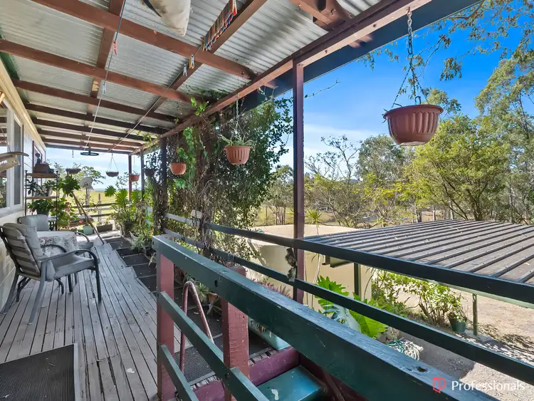 Sixth view of Homely rural property listing, 43 Spowart Road, Mount Chalmers QLD 4702