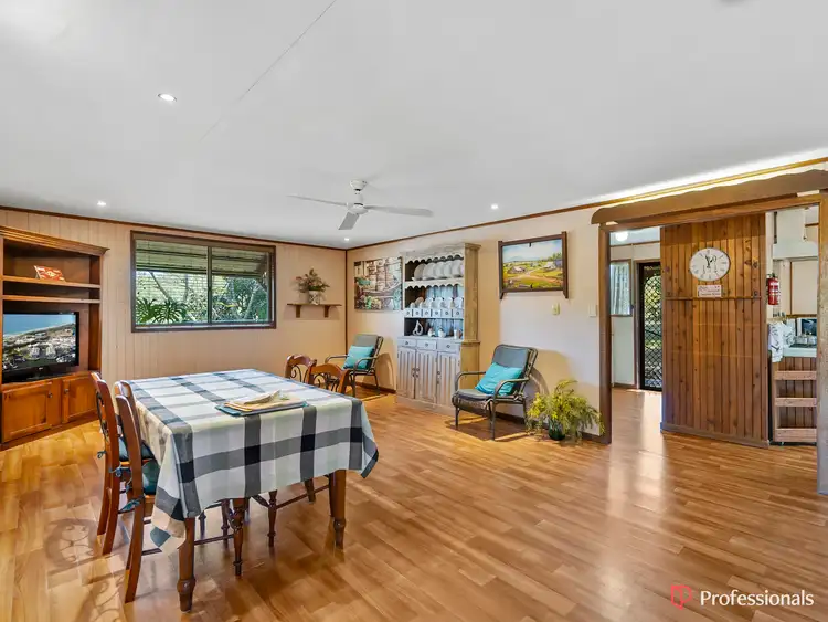 Seventh view of Homely rural property listing, 43 Spowart Road, Mount Chalmers QLD 4702
