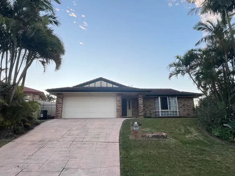 7 Cherry Hill Crescent