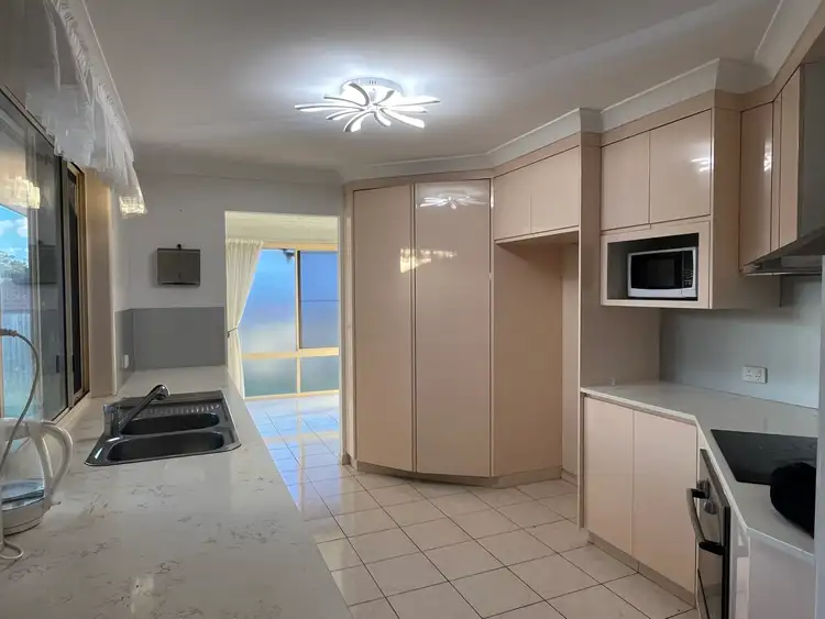 Fifth view of Homely house listing, 7 Cherry Hill Crescent, Parkwood QLD 4214