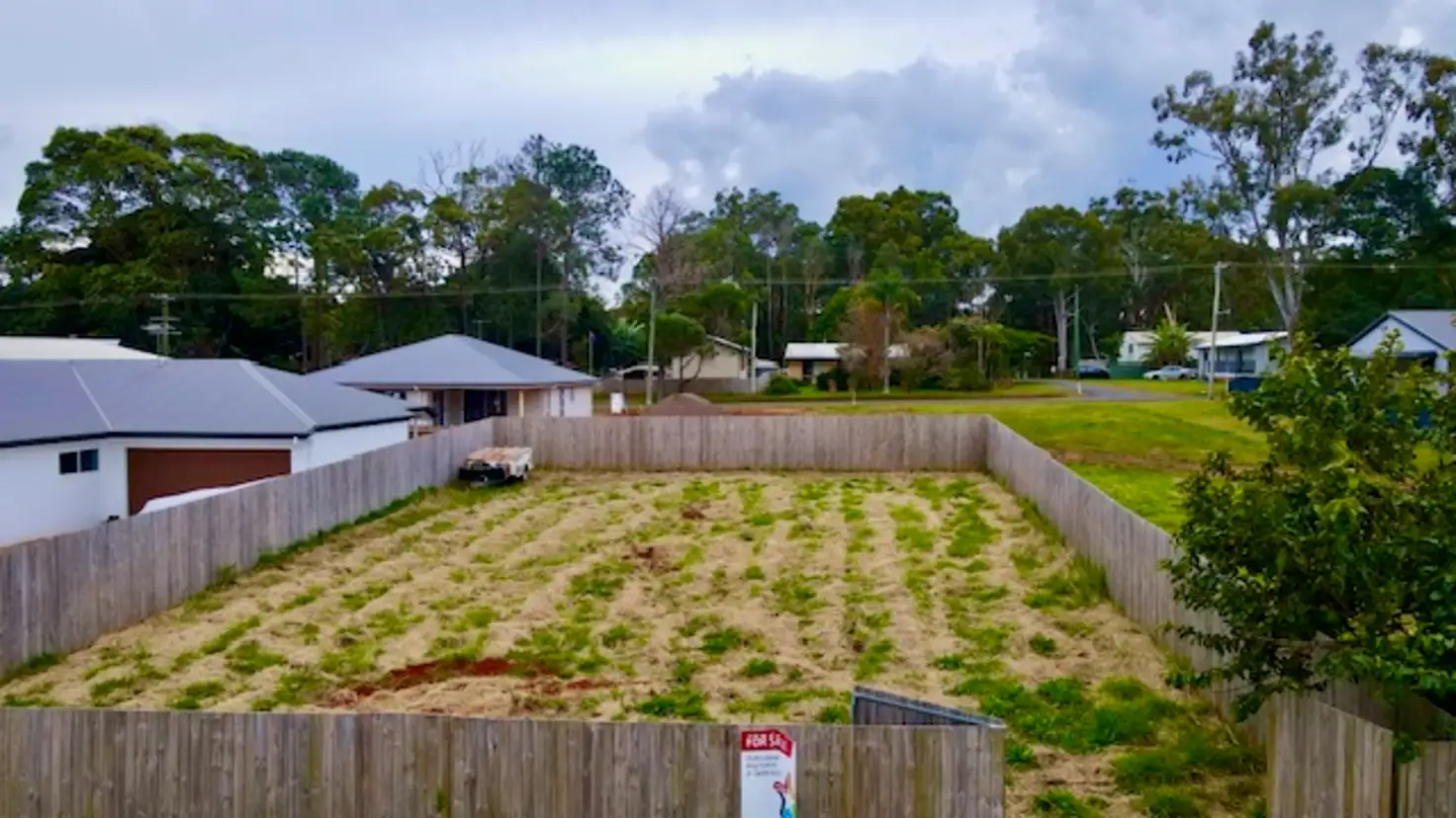 Main view of Homely land listing, 101 Laurel Street, Russell Island QLD 4184