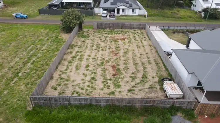 Second view of Homely land listing, 101 Laurel Street, Russell Island QLD 4184