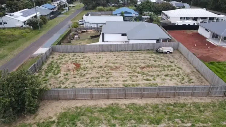 Third view of Homely land listing, 101 Laurel Street, Russell Island QLD 4184