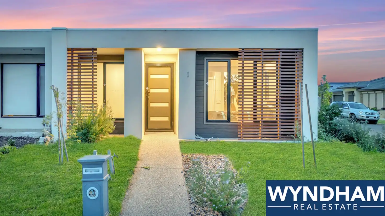 Main view of Homely house listing, 10 Pellets Road, Wyndham Vale VIC 3024