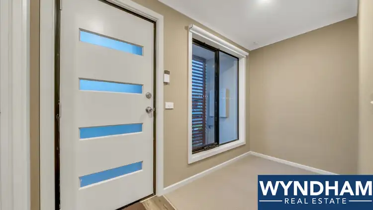 Second view of Homely house listing, 10 Pellets Road, Wyndham Vale VIC 3024