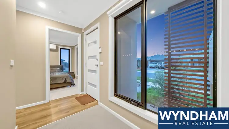 Third view of Homely house listing, 10 Pellets Road, Wyndham Vale VIC 3024