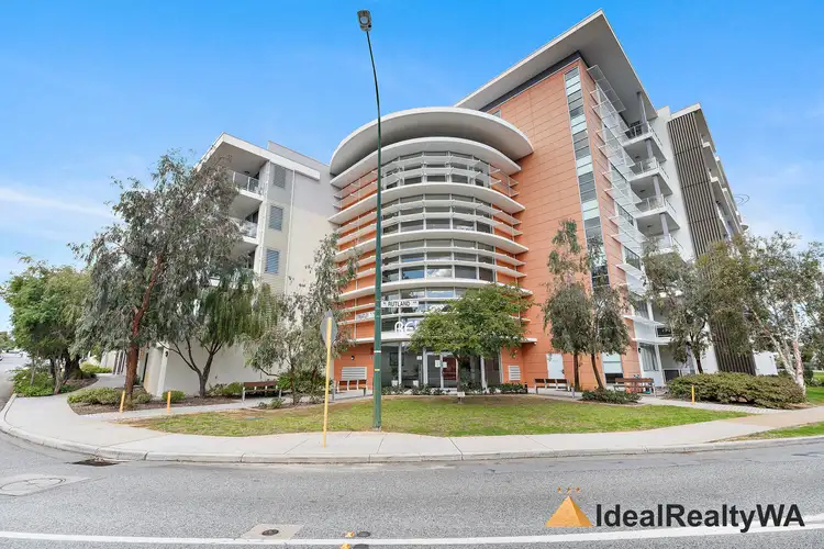 405/2 Rutland Avenue, Lathlain WA 6100