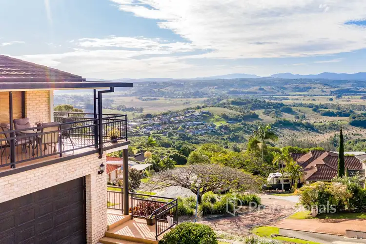 12 Dympna Crescent, Goonellabah NSW 2480